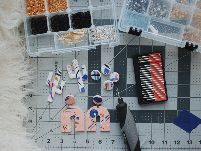 Get Crafting with Jewelry Making Classes in the Bay Area